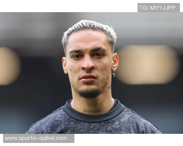 安东尼将在巴西大奖赛中穿F1联名战靴展现风采