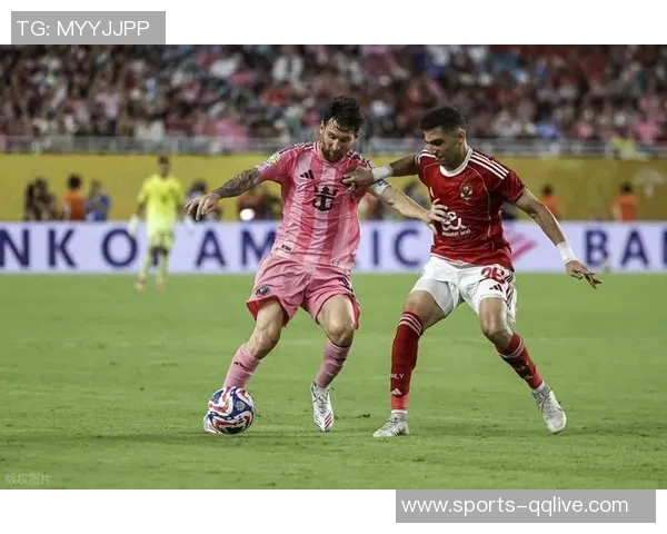 C罗梅西2025年进球对比梅西领先六球展现巅峰状态