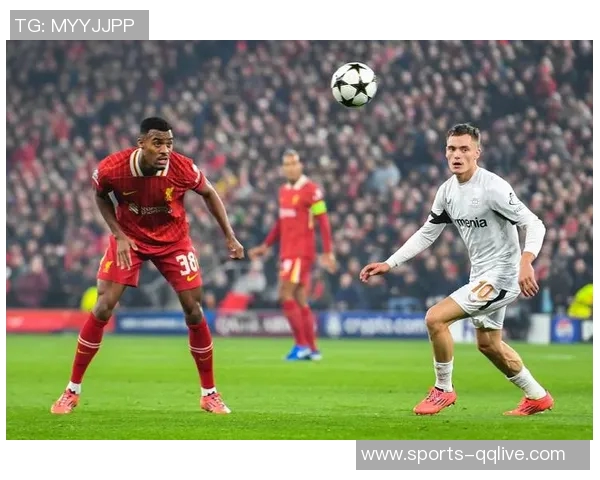 利物浦三连败背后真相:对手如何破解赫拉芬贝赫的战术秘密