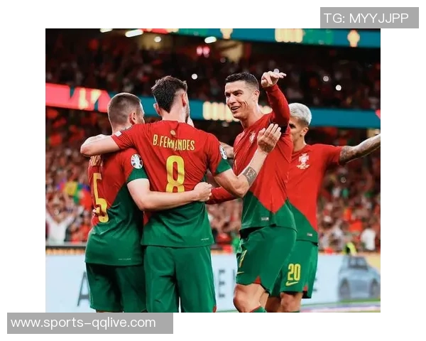 葡萄牙对阵爱尔兰首发阵容揭晓C罗维蒂尼亚B费领衔出战