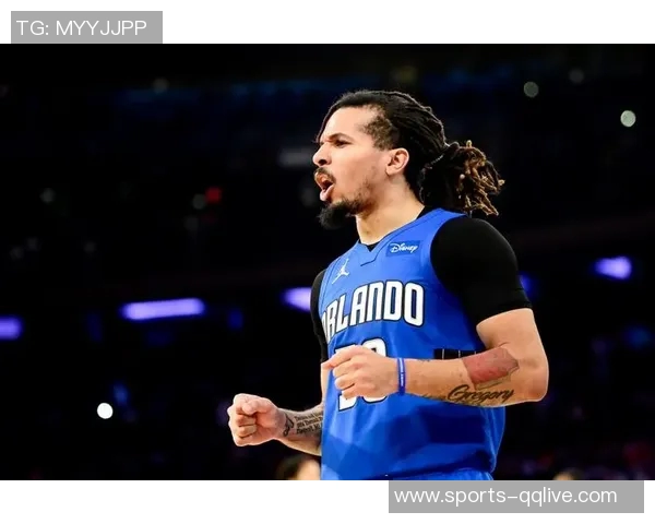 科尔安东尼19分钟内三分球6中5表现出色砍下21分助攻抢断双双上双