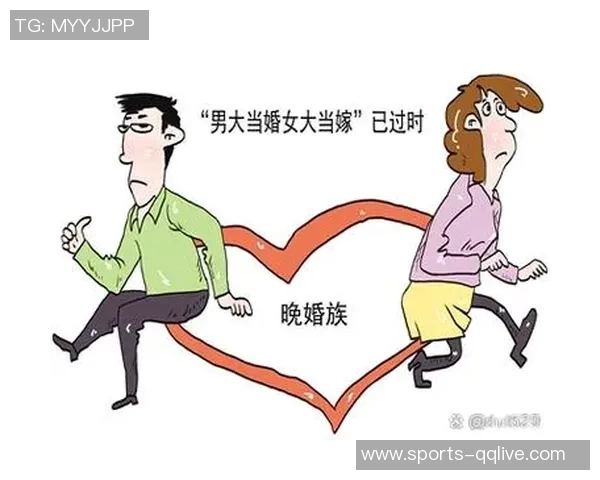 小波特谈婚姻观:晚婚更理智伴侣应保持纯洁关系