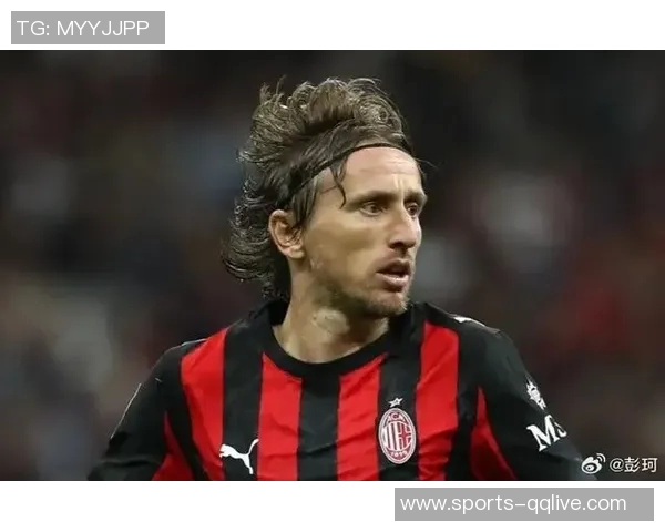 莫德里奇在40岁时成就超越德布劳内的辉煌表现