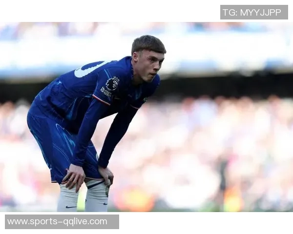 帕尔默因腹股沟伤势缺阵至11月将缺席至少四场重要比赛