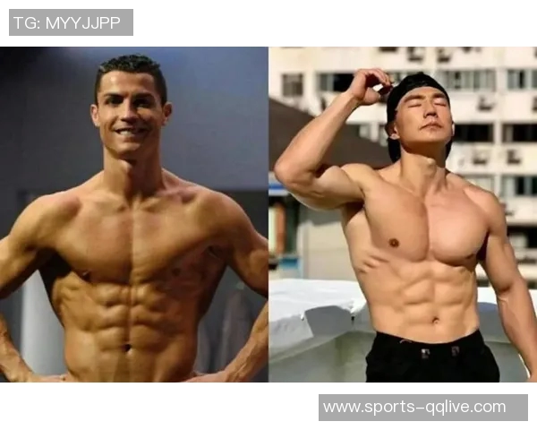 C罗40岁依然体脂率7的秘密：每日四小时训练与六餐五次睡眠揭秘