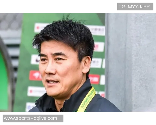 李明不仅是国安总经理更是关键时刻的法人支柱