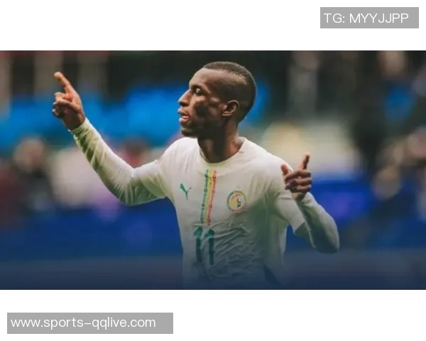 马内在非洲杯进球数追平德罗巴成为自2006年以来最佳射手并列第一人