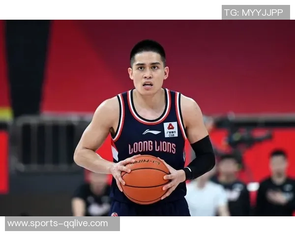 陈盈骏29分8助攻5抢断的惊艳表现引发全联盟关注北京双星后卫实力不容小觑