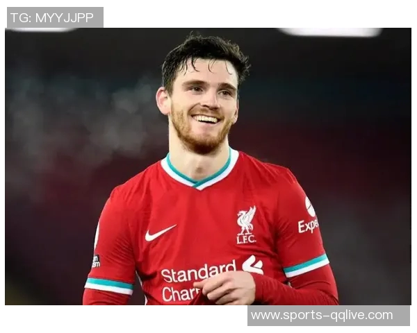 利物浦宣布终止罗伯逊转会热刺交易引发热议