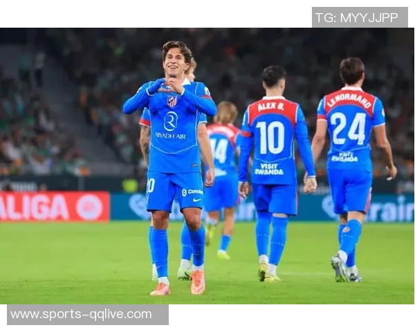 朱利亚诺西蒙尼称赞球队客场表现期待进更多进球