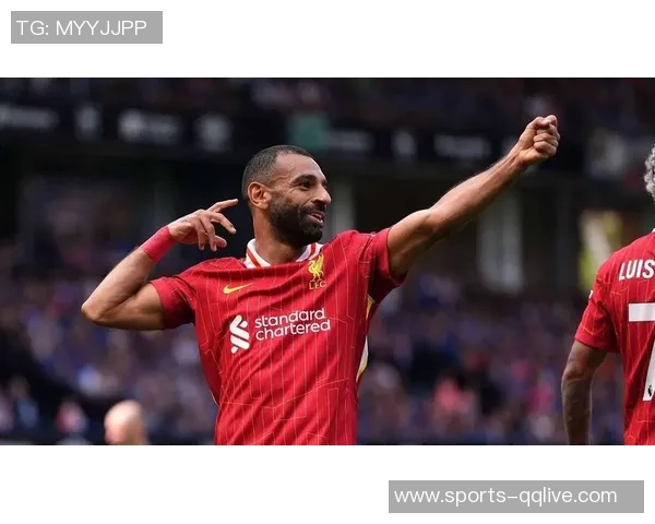 萨拉赫近8场英超首发仅获1胜利物浦战绩堪忧 萨拉赫近8场英超首发仅获1胜利物浦战绩堪忧