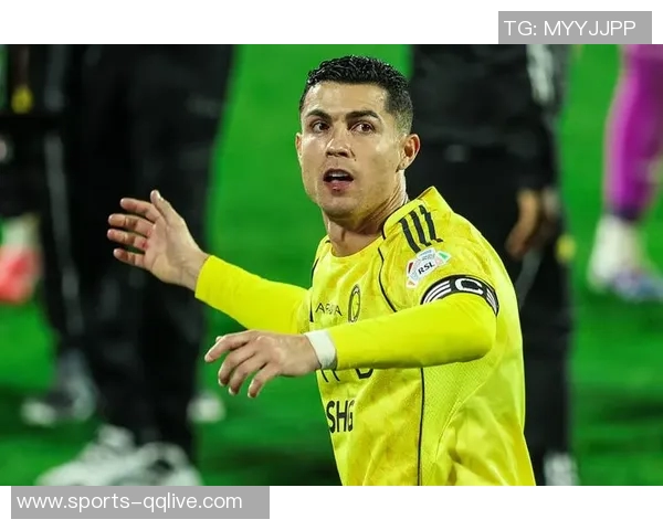 C罗事件引发关注已罢赛两场专家称未来发展难以预测 C罗事件引发关注已罢赛两场专家称未来发展难以预测