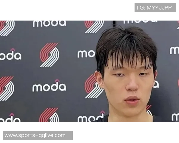 美媒评论杨瀚森耐心问题：被告知要耐心时的糟糕感受